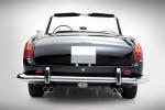 Ferrari 250 GT Cabriolet by Pininfarina 1961 года